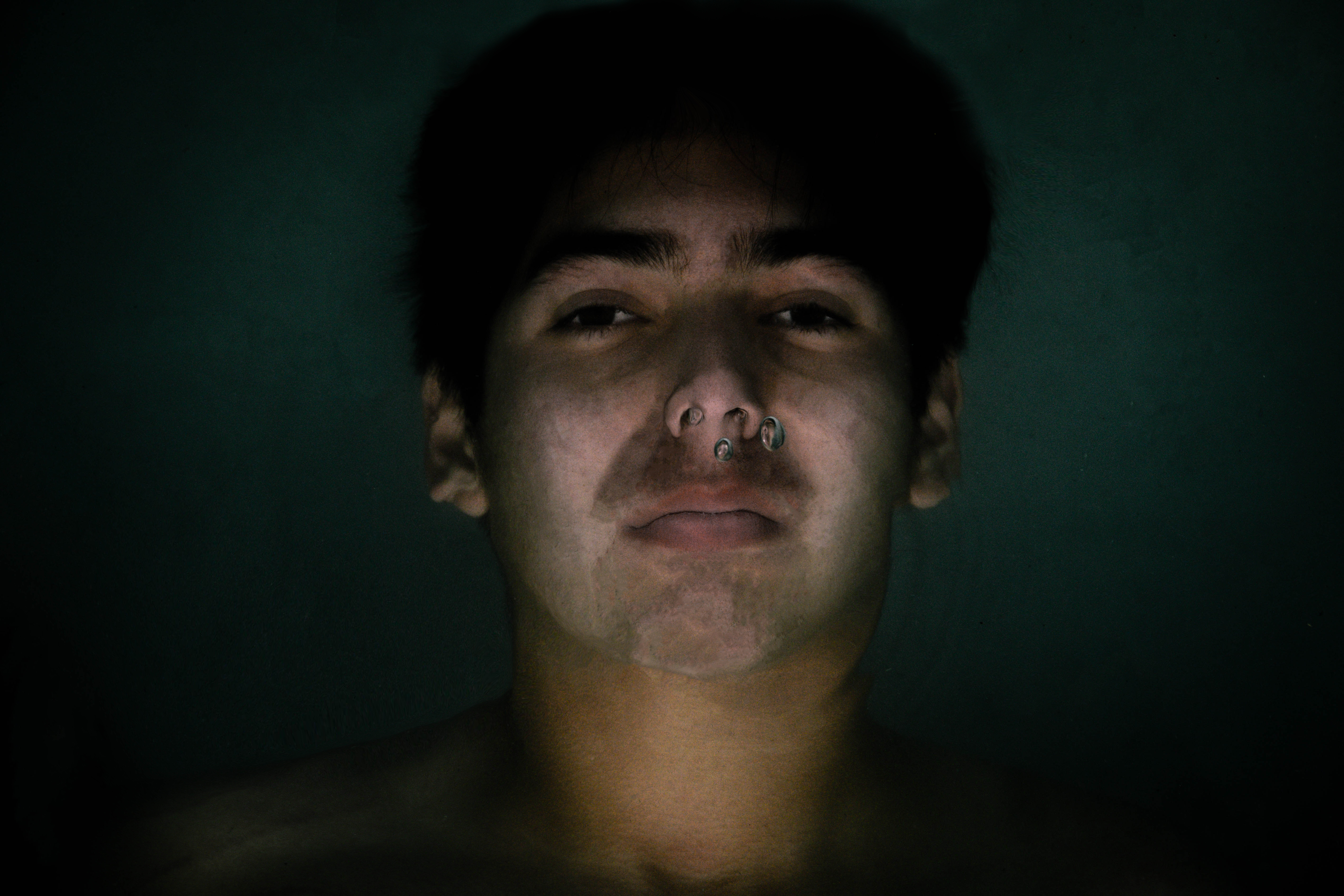 Fotografía 05.02 de la serie La piel no miente