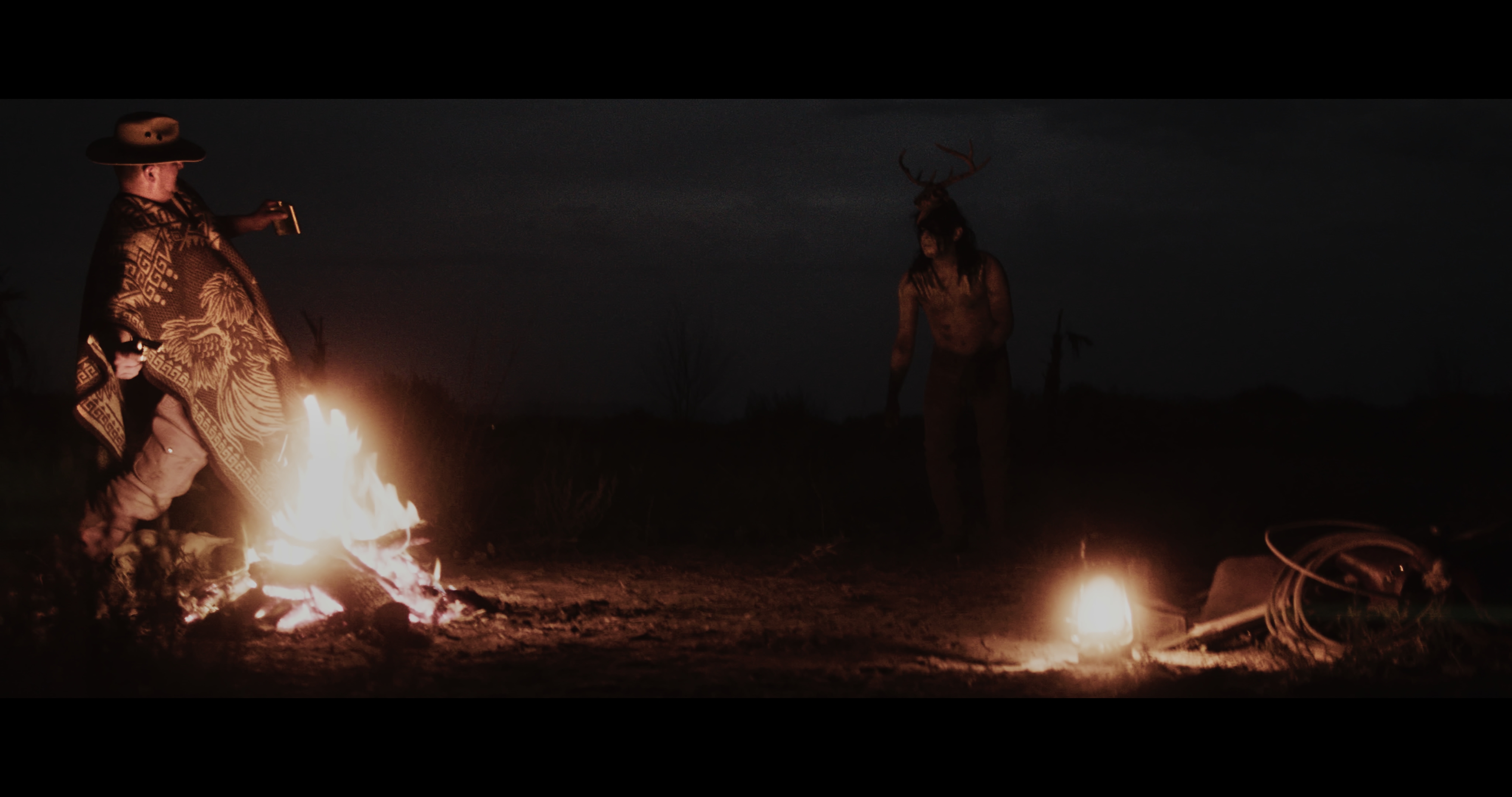 Fotografía 01.08 de la serie Fuego y territorio